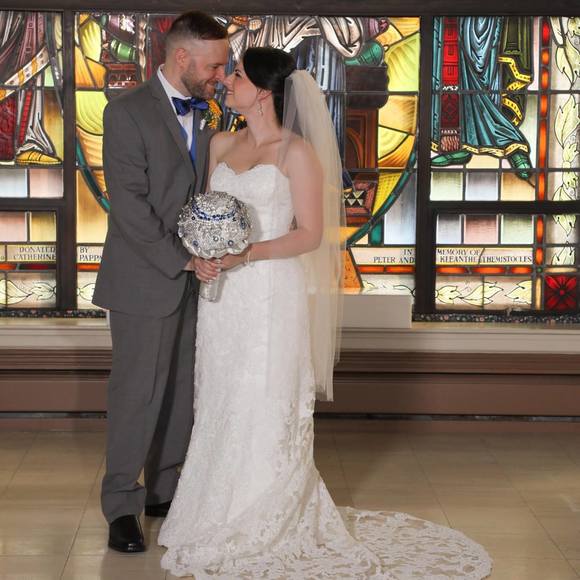 Meet your Posher, Andreana - Picture 1 of 1